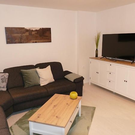 Harzapart Appartement 2 "Wandertraum" Walkenried Екстериор снимка