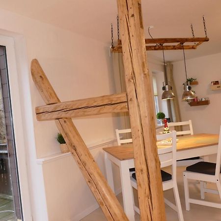 Harzapart Appartement 2 "Wandertraum" Walkenried Екстериор снимка