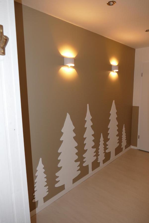 Harzapart Appartement 2 "Wandertraum" Walkenried Екстериор снимка